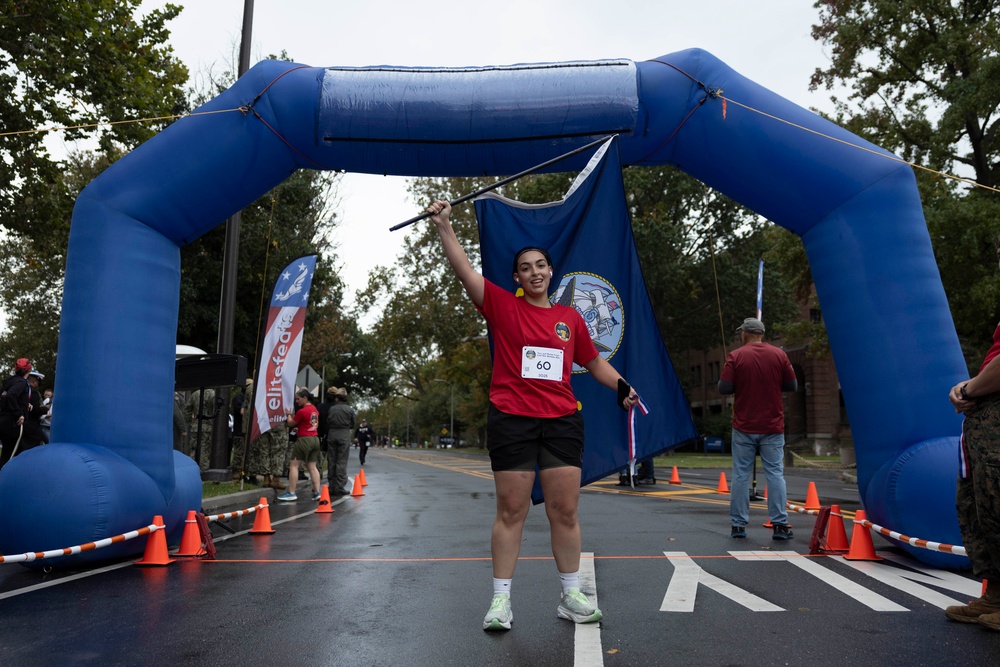 NMC 250: 2.50 mile race and aviation event