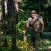 Oregon military members and ROTC students take part in the Norwegian Foot March