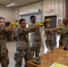 Army National Guard Units Across the Country Undergo M17 Range Qualification