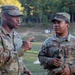 Army National Guard Units Across the Country Undergo M17 Range Qualification