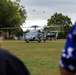 Navy and Marine Corps 250th Anniversary Celebration