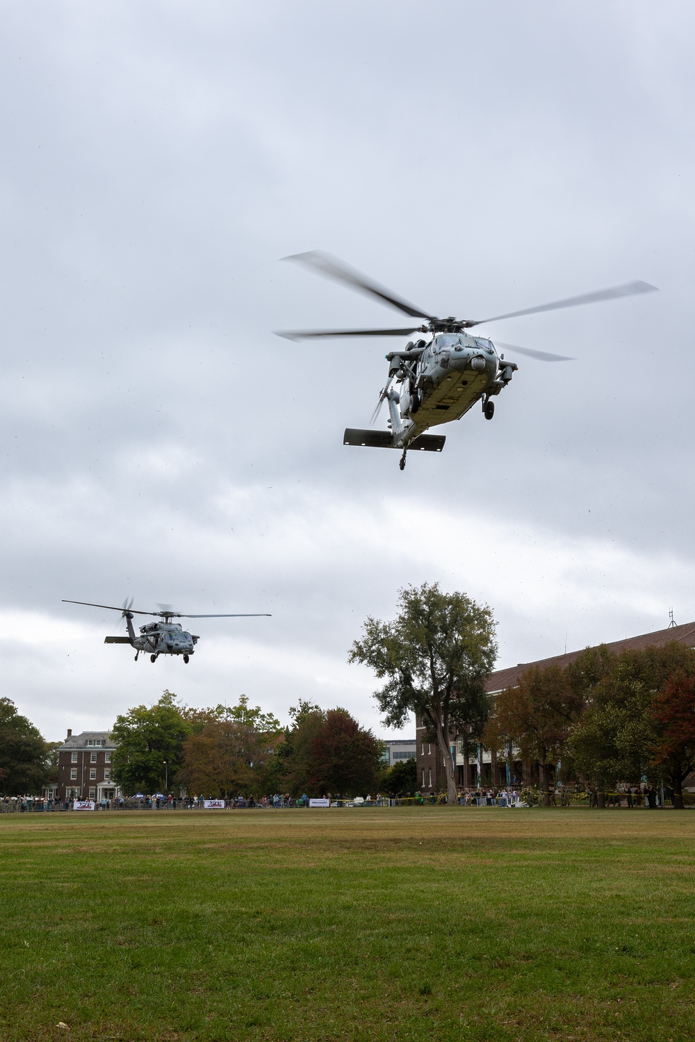 Navy and Marine Corps 250th Anniversary Celebration