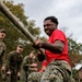 Navy and Marine Corps 250th Anniversary Celebration