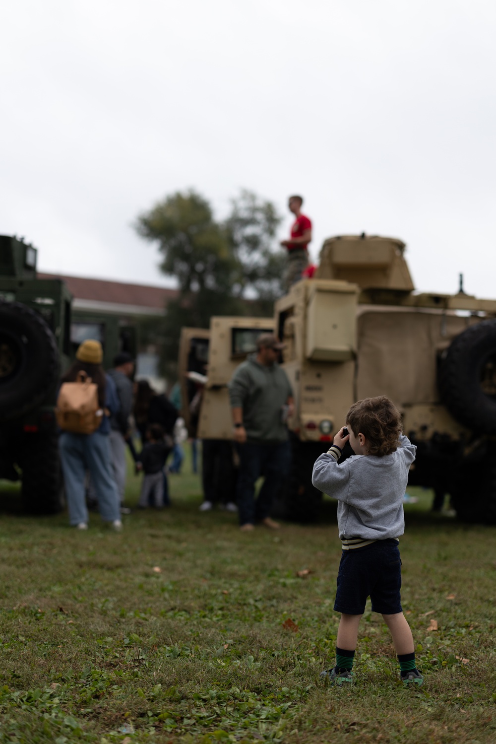 Navy and Marine Corps 250th Anniversary Celebration