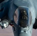 Lightning Streaks Across USCENTCOM