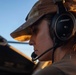 Lightning Streaks Across USCENTCOM