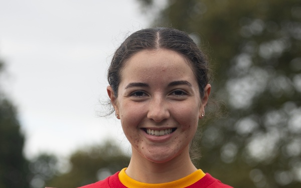 Navy and Marine Corps 250th Birthday 2.5-mile Run