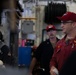 USS Iwo Jima Sailors Conduct a Damage Control Drill