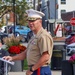 NMC 250 Philadelphia: Camden City Hall flag raising ceremony