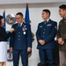 Lt. Col. Gerard P. Guevara Retirement Ceremony