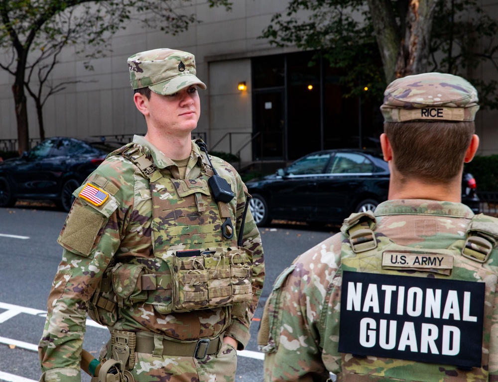 Safeguarding Logan Circle