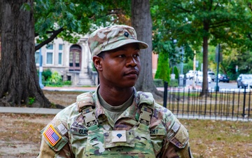 Safeguarding Logan Circle