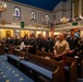 Commodore John Barry Wreath Laying Ceremony