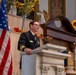 Commodore John Barry Wreath Laying Ceremony