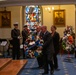 Commodore John Barry Wreath Laying Ceremony
