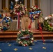 Commodore John Barry Wreath Laying Ceremony