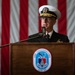 USS Cooperstown (LCS 23) hosts USS Cole (DDG 67) remembrance ceremony