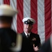 USS Cooperstown (LCS 23) hosts USS Cole (DDG 67) remembrance ceremony