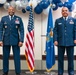 349th Air Mobility Wing NCO and SNCO Induction Ceremony