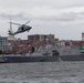 Navy and Marine Corps 250 Live Show Demonstration