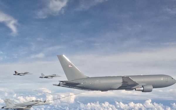 79th ARS Visits Historic ‘Night Fright’ C-47 in England