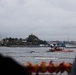 Navy and Marine Corps 250th Anniversary Live-Action Demonstration Rehearsal