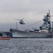 Navy and Marine Corps 250th Anniversary Live-Action Demonstration Rehearsal