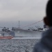 Navy and Marine Corps 250th Anniversary Live-Action Demonstration Rehearsal