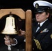 USS Cooperstown (LCS 23) hosts USS Cole (DDG 67) remembrance ceremony