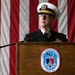 USS Cooperstown (LCS 23) hosts USS Cole (DDG 67) remembrance ceremony