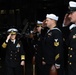 USS Cooperstown (LCS 23) hosts USS Cole (DDG 67) remembrance ceremony