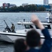 Navy and Marine Corps 250th Anniversary Live-Action Demonstration