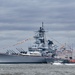 Navy and Marine Corps 250th Anniversary Live-Action Demonstration