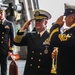 CNO visits USS Cooperstown