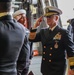 CNO visits USS Cooperstown