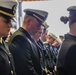 CNO visits USS Cooperstown