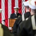 CNO visits USS Cooperstown