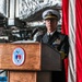 CNO visits USS Cooperstown