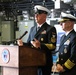 CNO visits USS Cooperstown