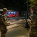 Mississippi Army National Guard Soldiers patrol Washington D.C.