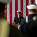 Navy and Marine Corps 250 CNO Visits USS Cooperstown
