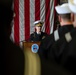 Navy and Marine Corps 250 CNO Visits USS Cooperstown