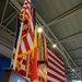 Change of Responsibility Ceremony, HHD, 39th Strat. Sig. Bn.