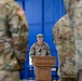 Change of Responsibility Ceremony, HHD, 39th Strat. Sig. Bn.