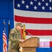 Change of Responsibility Ceremony, HHD, 39th Strat. Sig. Bn.