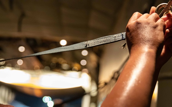 Bronco Supply Drop 09/03/2025