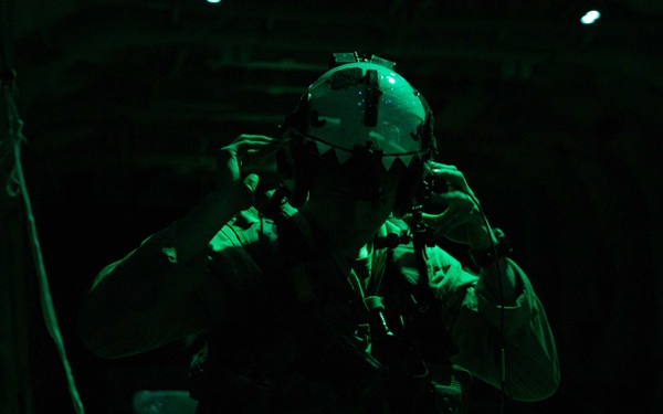 Bronco Supply Drop 09/03/2025