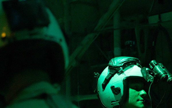 Bronco Supply Drop 09/03/2025