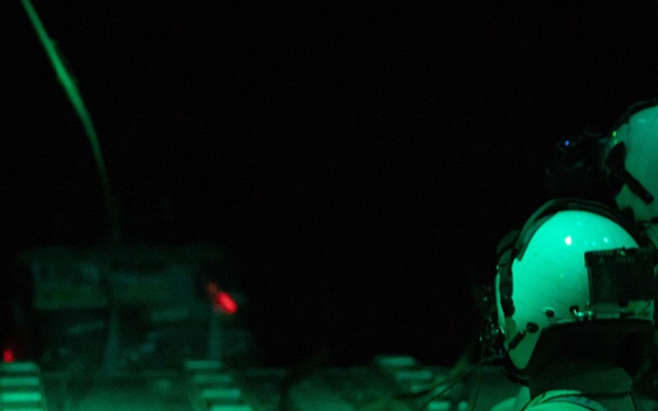 Bronco Supply Drop 09/03/2025