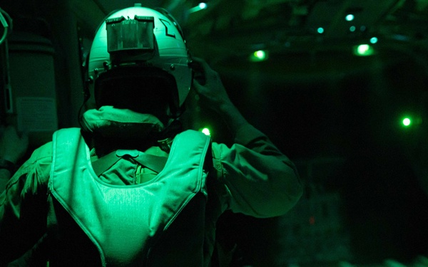 Bronco Supply Drop 09/03/2025